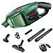EasyVac 12 Aspiratore Portatile con Batterie Colore Verde - Foto miniatura 1