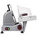Affettatrice Elettrica Luxury 20 GL-R 110 W Colore Alluminio - Foto miniatura 2