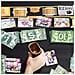 BIG MONEY Gioco da tavolo - da 2 a 5 giocatori - da 8 anni in su - Foto miniatura 3