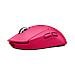 ouse da gioco superleggero, EWR2 G PRO X 25600dpi Ottico Ambidestri Rosa - Foto miniatura 2