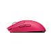 ouse da gioco superleggero, EWR2 G PRO X 25600dpi Ottico Ambidestri Rosa - Foto miniatura 3