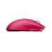 ouse da gioco superleggero, EWR2 G PRO X 25600dpi Ottico Ambidestri Rosa - Foto miniatura 4