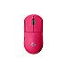 ouse da gioco superleggero, EWR2 G PRO X 25600dpi Ottico Ambidestri Rosa - Foto miniatura 6