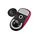 ouse da gioco superleggero, EWR2 G PRO X 25600dpi Ottico Ambidestri Rosa - Foto miniatura 7