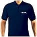 Seac T-shirt Polo 2021 Xl Blu - Foto miniatura 2