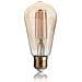 Lampadina E27 Cono 4w 2200k Cri80 Ambra Dimm - 223919 - Foto miniatura 2