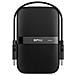 Disque Dur Externe Silicon Power Armor A60 1to (noir) - Foto miniatura 1