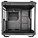 Case TUF Gaming GT502 Midi Tower ATX, micro ATX, Mini-ITX 23Porte USB 3.2 Colore Nero (Finestrato) - Foto miniatura 3