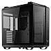 Case TUF Gaming GT502 Midi Tower ATX, micro ATX, Mini-ITX 23Porte USB 3.2 Colore Nero (Finestrato) - Foto miniatura 5
