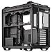 Case TUF Gaming GT502 Midi Tower ATX, micro ATX, Mini-ITX 23Porte USB 3.2 Colore Nero (Finestrato) - Foto miniatura 6