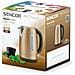 Bollitore Elettrico SWK 1777CH Capacità 1.7 Litri Potenza 2150 Watt Colore Oro - Foto miniatura 10