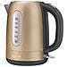 Bollitore Elettrico SWK 1777CH Capacità 1.7 Litri Potenza 2150 Watt Colore Oro - Foto miniatura 2
