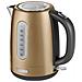 Bollitore Elettrico SWK 1777CH Capacità 1.7 Litri Potenza 2150 Watt Colore Oro - Foto miniatura 3