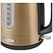 Bollitore Elettrico SWK 1777CH Capacità 1.7 Litri Potenza 2150 Watt Colore Oro - Foto miniatura 7