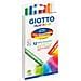Pastelli Olio F293400 Giotto Maxi Colori Assortiti - Foto miniatura 1