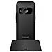 MM724 2.2" Bluetooth Radio FM Fotocamera 1.3MP Colore Nero - Foto miniatura 2