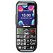 MM724 2.2" Bluetooth Radio FM Fotocamera 1.3MP Colore Nero - Foto miniatura 6