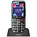 MM724 2.2" Bluetooth Radio FM Fotocamera 1.3MP Colore Nero - Foto miniatura 3
