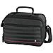 Samara Borsa Da Spalla Nero (samara Camera Bag 140 Blk - Samara Camera Bag For Dslr Cameras And Accessories Zi - Foto miniatura 4