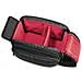 Samara Borsa Da Spalla Nero (samara Camera Bag 140 Blk - Samara Camera Bag For Dslr Cameras And Accessories Zi - Foto miniatura 2