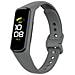 Cinturino Per Orologio Samsung Galaxy Fit 2 Sm-r220 Grey - Foto miniatura 2