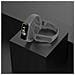 Cinturino Per Orologio Samsung Galaxy Fit 2 Sm-r220 Grey - Foto miniatura 6