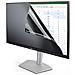 Filtro privacy per monitor per computer da 23.6" 16:9, Pellicola protettiva antiriflesso con riduzione della luce blu del 51%, Protezione dello schermo con angolo di visione di + /- 30 gradi - Foto miniatura 3