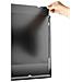 Filtro privacy per monitor per computer da 23.6" 16:9, Pellicola protettiva antiriflesso con riduzione della luce blu del 51%, Protezione dello schermo con angolo di visione di + /- 30 gradi - Foto miniatura 6