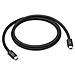 THUNDERBOLT 4 PRO CABLE (1 M) - Foto miniatura 1