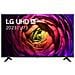 TV LED Ultra HD 4K 50" 50UR73006LA.APIQ Smart TV WebOS 2023 Nero - Foto miniatura 1