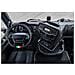 Flag Italia, Coprivolante Su Misura In Skeentex - Compatibile Per - Iveco S-way (10/2019>) - Foto miniatura 2
