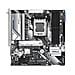 A620M Pro RS WiFi AMD A620 Presa di corrente AM5 micro ATX - Foto miniatura 2