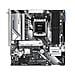 A620M Pro RS WiFi AMD A620 Presa di corrente AM5 micro ATX - Foto miniatura 1