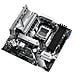 A620M Pro RS WiFi AMD A620 Presa di corrente AM5 micro ATX - Foto miniatura 3