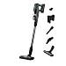 EP71U142OG 700 Cordless Cleaner Scopa Ricaricabile 2 in 1 senza Sacco Colore Nero - Foto miniatura 13