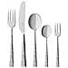 Blacksmith set di posate 30 pz Stainless steel - Foto miniatura 1