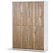 Jusken - Credenza Moderna Per Soggiorno - Foto miniatura 1