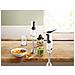Frullatore ad immersione Serie 4 MSM4W220 Capacità 0.6 Litri Potenza 600 Watt Colore Bianco - Foto miniatura 7