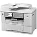 Multifunzione   Mfc-j6959dw Ink A3 Duplex Dadf Fax Wifi Lan Nfc Stampa Banner Con Lunghezza Fino A 2.7m - Foto miniatura 1