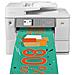 Multifunzione   Mfc-j6959dw Ink A3 Duplex Dadf Fax Wifi Lan Nfc Stampa Banner Con Lunghezza Fino A 2.7m - Foto miniatura 2