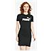 Vestito Puma Essentials Nero M - Foto miniatura 1