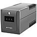 Gruppo di Continuità UPS Back UPS 1000 VA / 650 W 4 Prese CA - Foto miniatura 4