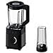 Frullatore I-Master Serie 5 Obsidian grey, 6 lame in acciaio inox, Caraffa in vetro da 2 L, 3 programmi preimpostati, Personal Jug incluso - Foto miniatura 9