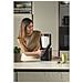 Frullatore I-Master Serie 5 Obsidian grey, 6 lame in acciaio inox, Caraffa in vetro da 2 L, 3 programmi preimpostati, Personal Jug incluso - Foto miniatura 45