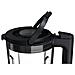 Frullatore I-Master Serie 5 Obsidian grey, 6 lame in acciaio inox, Caraffa in vetro da 2 L, 3 programmi preimpostati, Personal Jug incluso - Foto miniatura 35