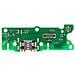 Flat Connettore Di Ricarica Originale Microusb Per Moto E6 Play Xt2029 - Foto miniatura 2