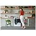 Lavatrice Libera Installazione H5WPB610AMBC8-S 10 Kg Classe A Centrifuga 1600 giri - Foto miniatura 8