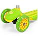 Scooter A Tre Ruote Regolato Per Bambini Colore: Verde - Foto miniatura 3