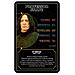 Top Trumps - Harry Potter: Heroes Of Hogwarts Gioco Di Carte (eng) - Foto miniatura 2