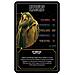 Top Trumps - Harry Potter: Heroes Of Hogwarts Gioco Di Carte (eng) - Foto miniatura 4